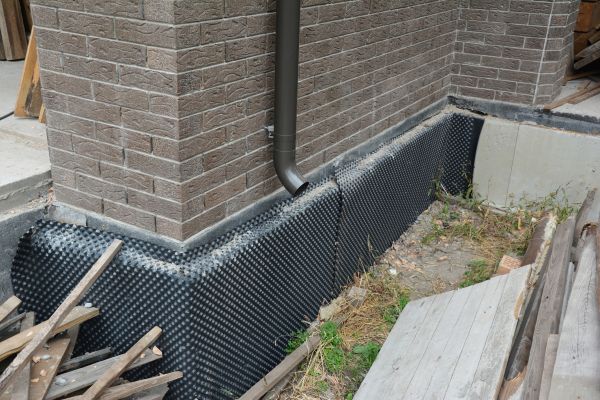 Cost of Basement Leak Repair in Covington