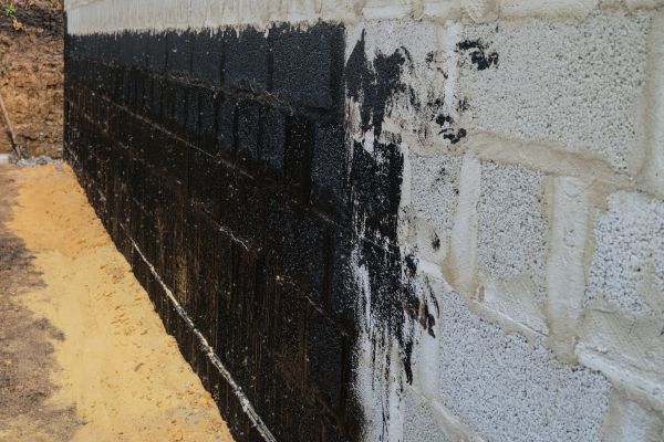 Cost of Foundation Leak Repair in Covington