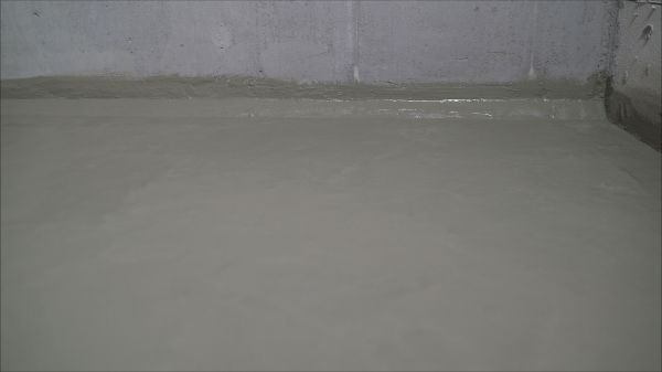 Cost of Concrete Waterproofing in Covington